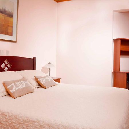 Copiapó Hotel San Francisco De La Selva חדר תמונה