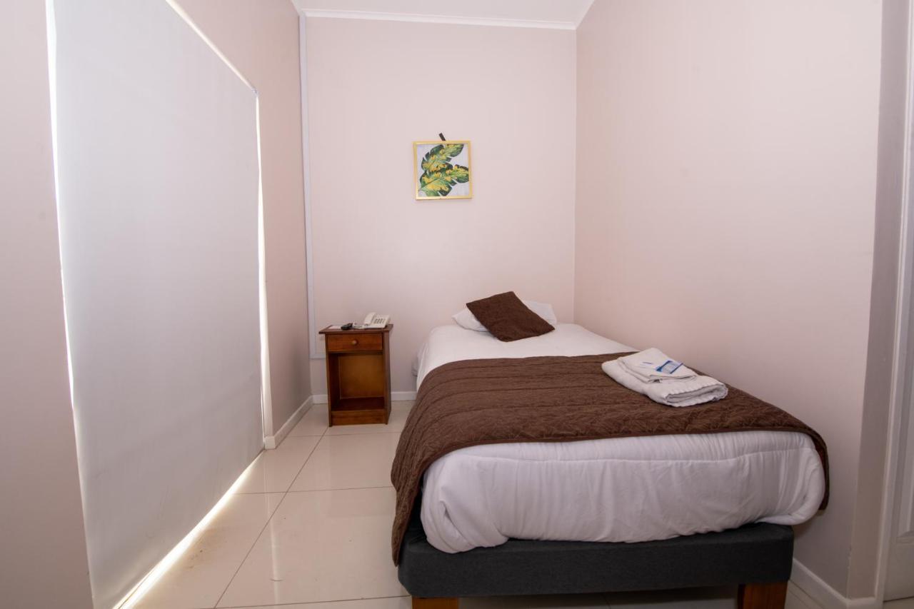 Copiapó Hotel San Francisco De La Selva מראה חיצוני תמונה