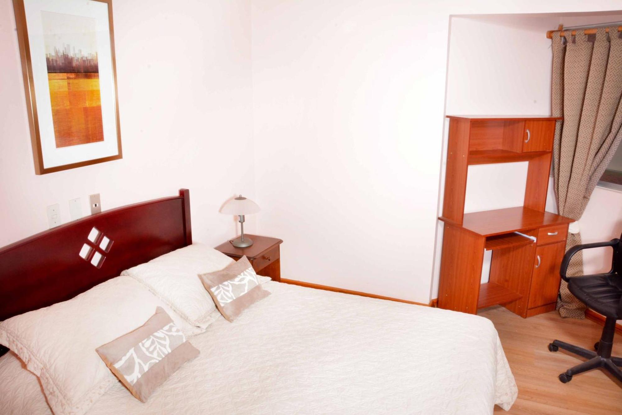 Copiapó Hotel San Francisco De La Selva חדר תמונה