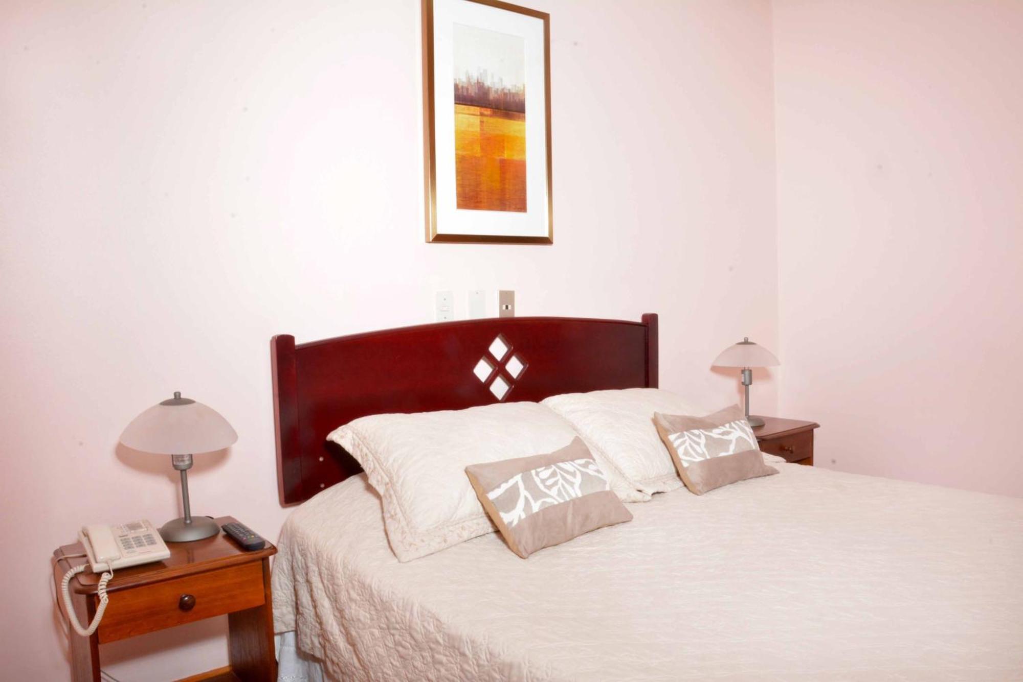 Copiapó Hotel San Francisco De La Selva חדר תמונה