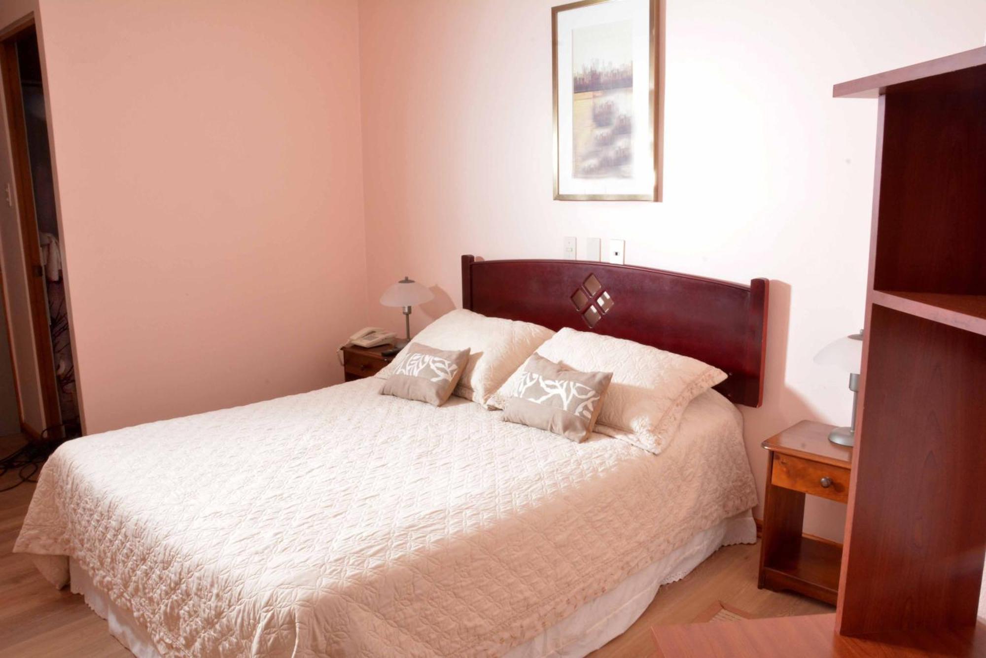 Copiapó Hotel San Francisco De La Selva חדר תמונה