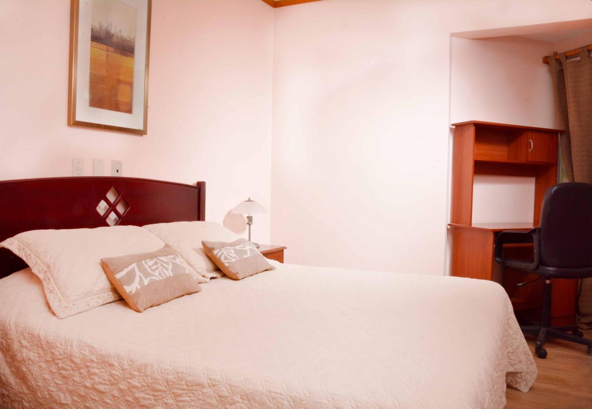 Copiapó Hotel San Francisco De La Selva חדר תמונה