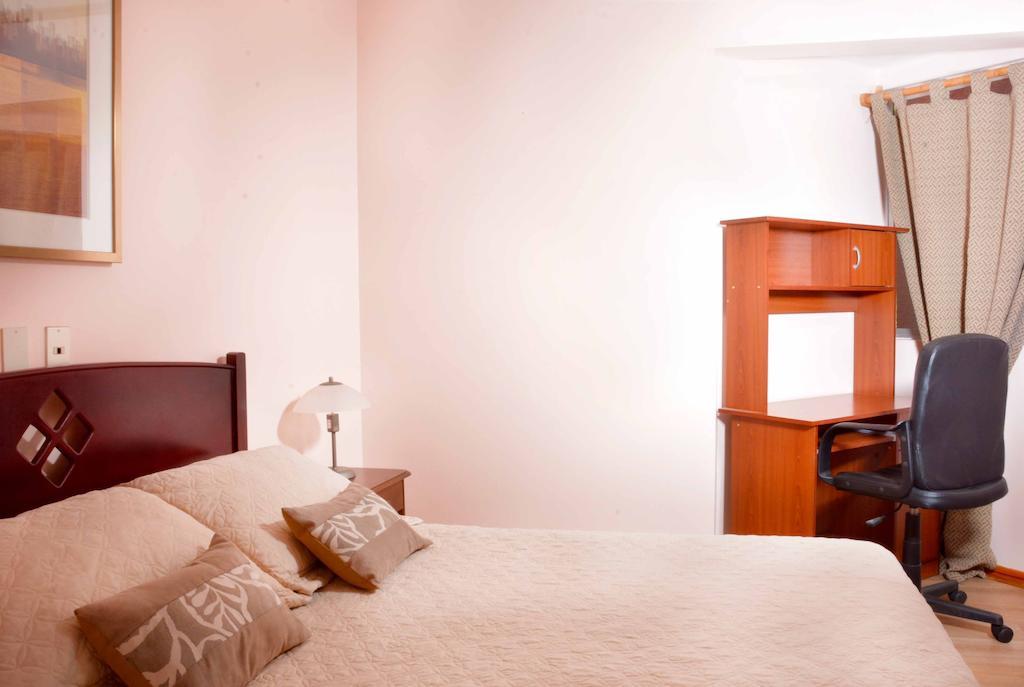 Copiapó Hotel San Francisco De La Selva חדר תמונה