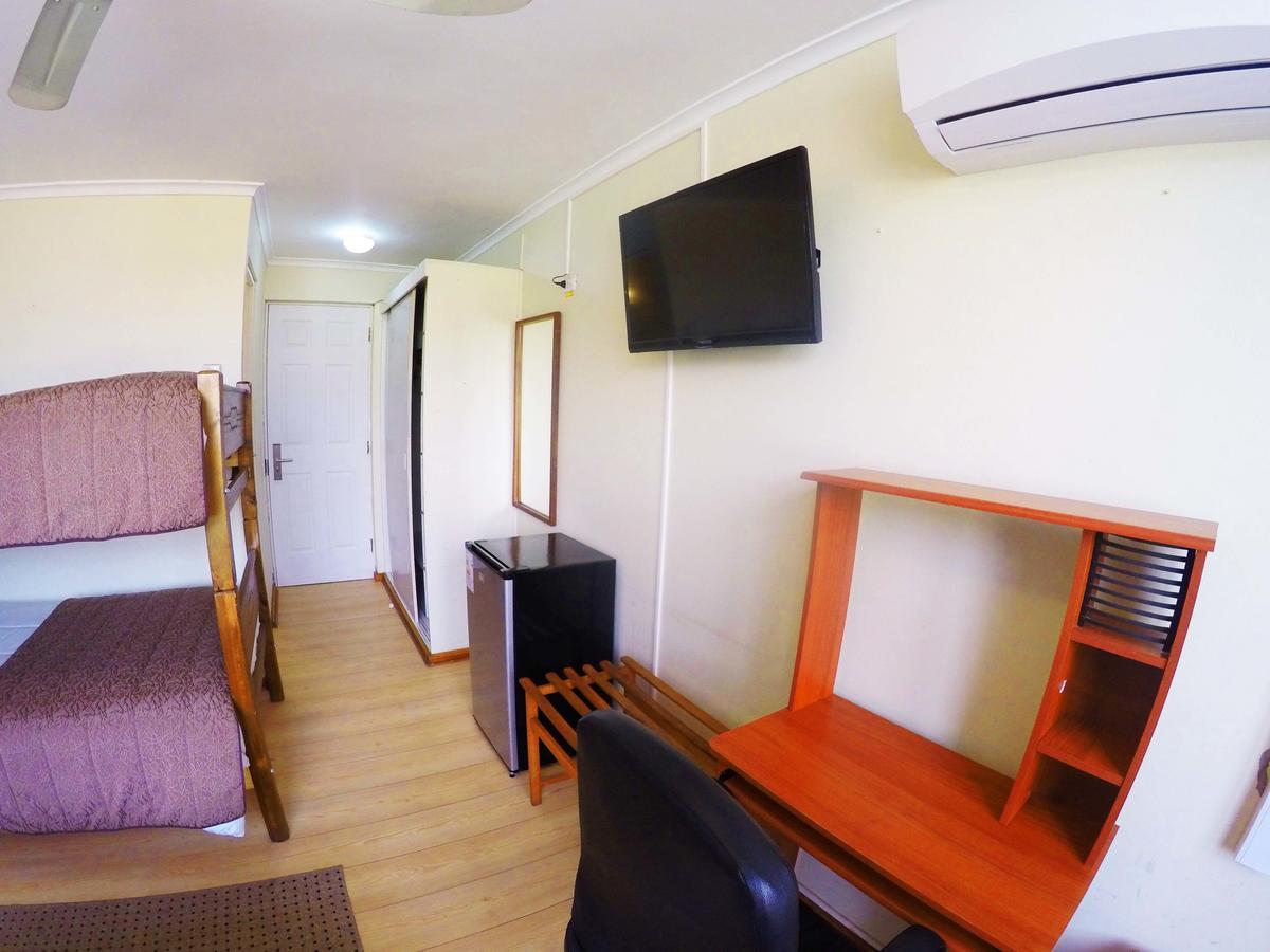 Copiapó Hotel San Francisco De La Selva מראה חיצוני תמונה