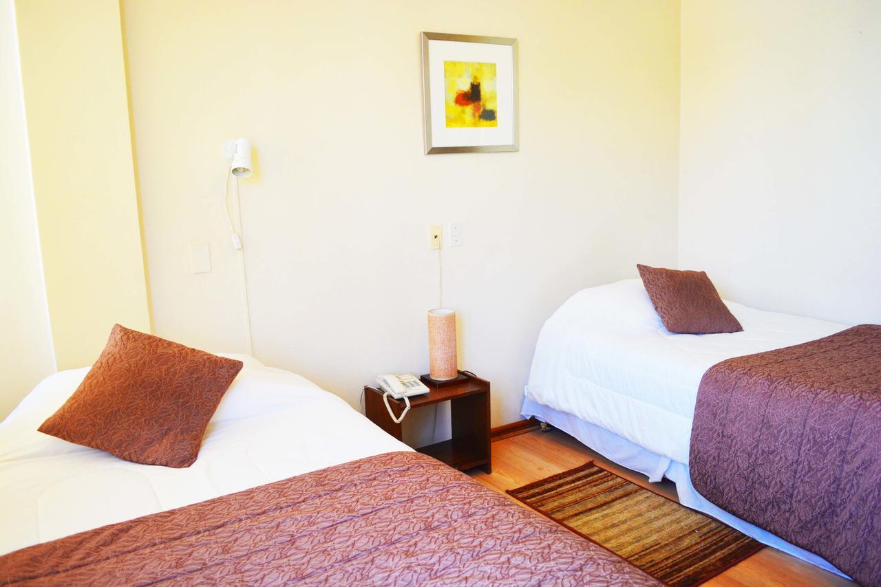 Copiapó Hotel San Francisco De La Selva מראה חיצוני תמונה