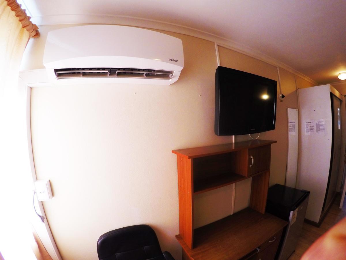 Copiapó Hotel San Francisco De La Selva מראה חיצוני תמונה