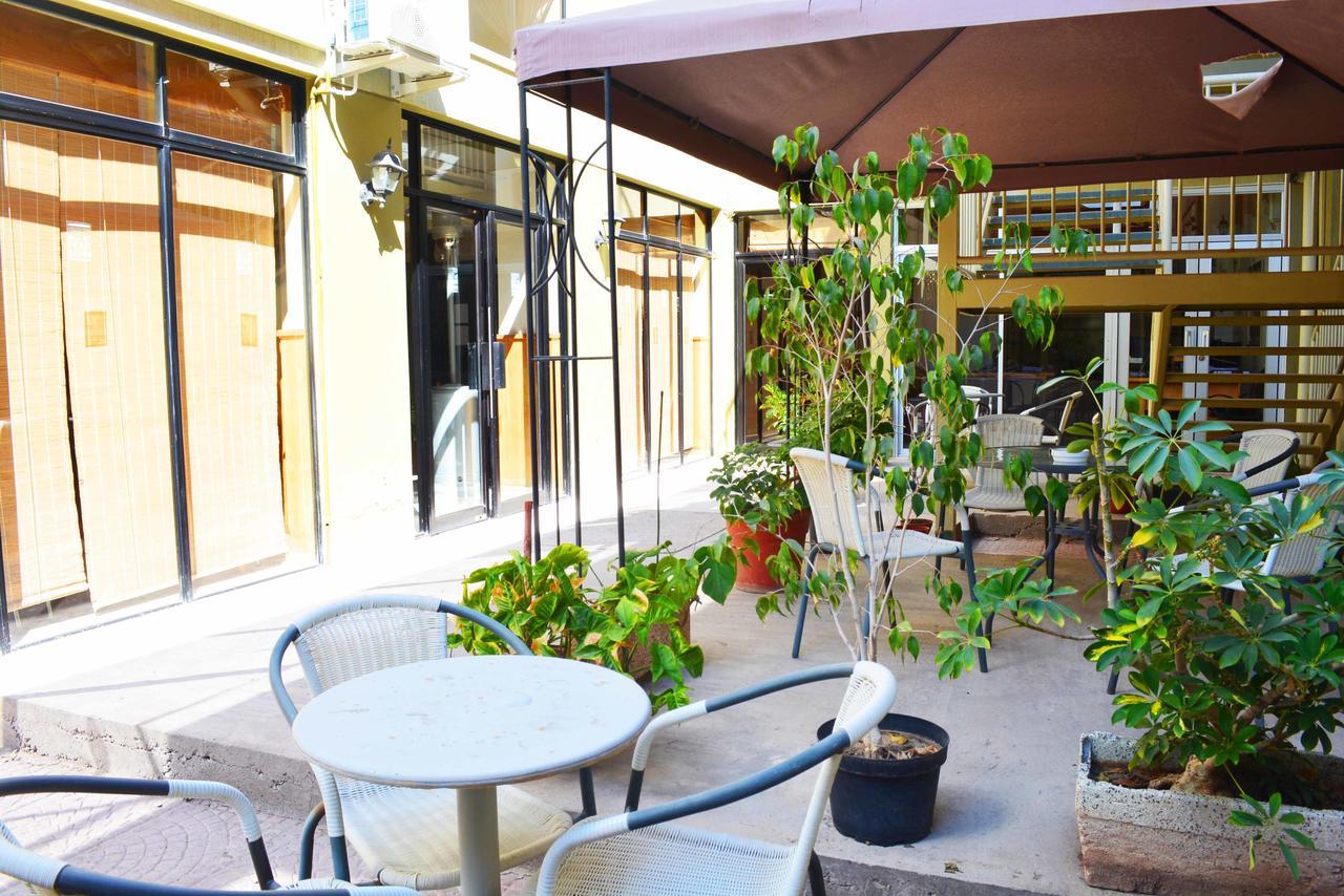 Copiapó Hotel San Francisco De La Selva מראה חיצוני תמונה