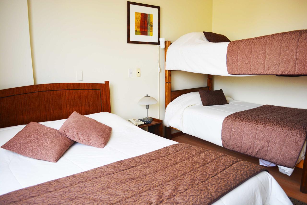Copiapó Hotel San Francisco De La Selva מראה חיצוני תמונה