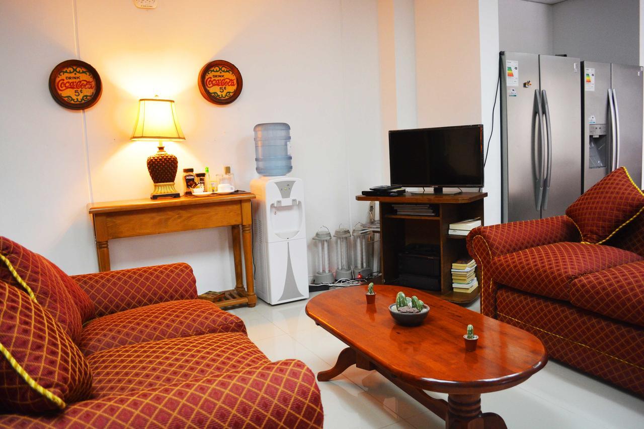 Copiapó Hotel San Francisco De La Selva מראה חיצוני תמונה