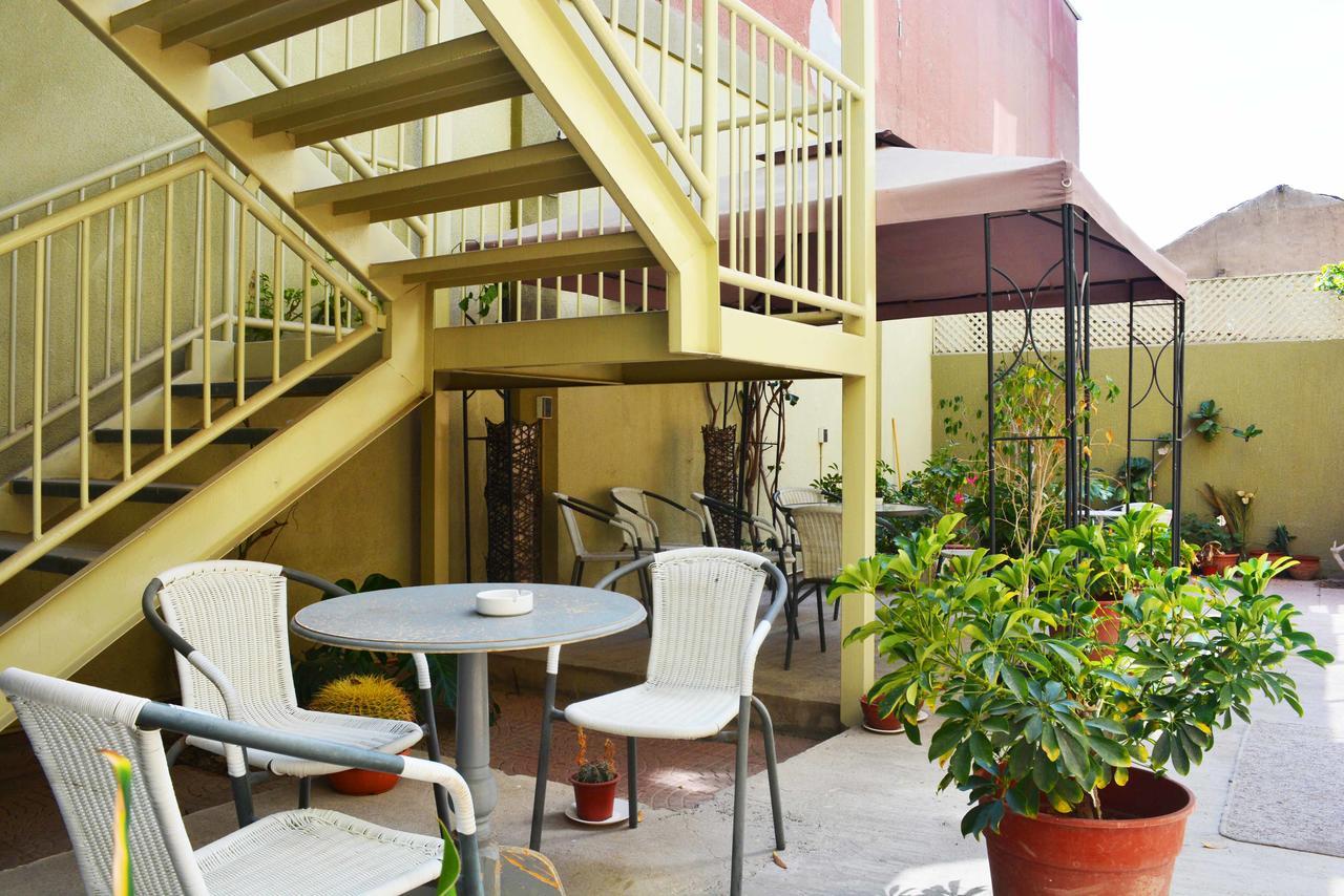 Copiapó Hotel San Francisco De La Selva מראה חיצוני תמונה