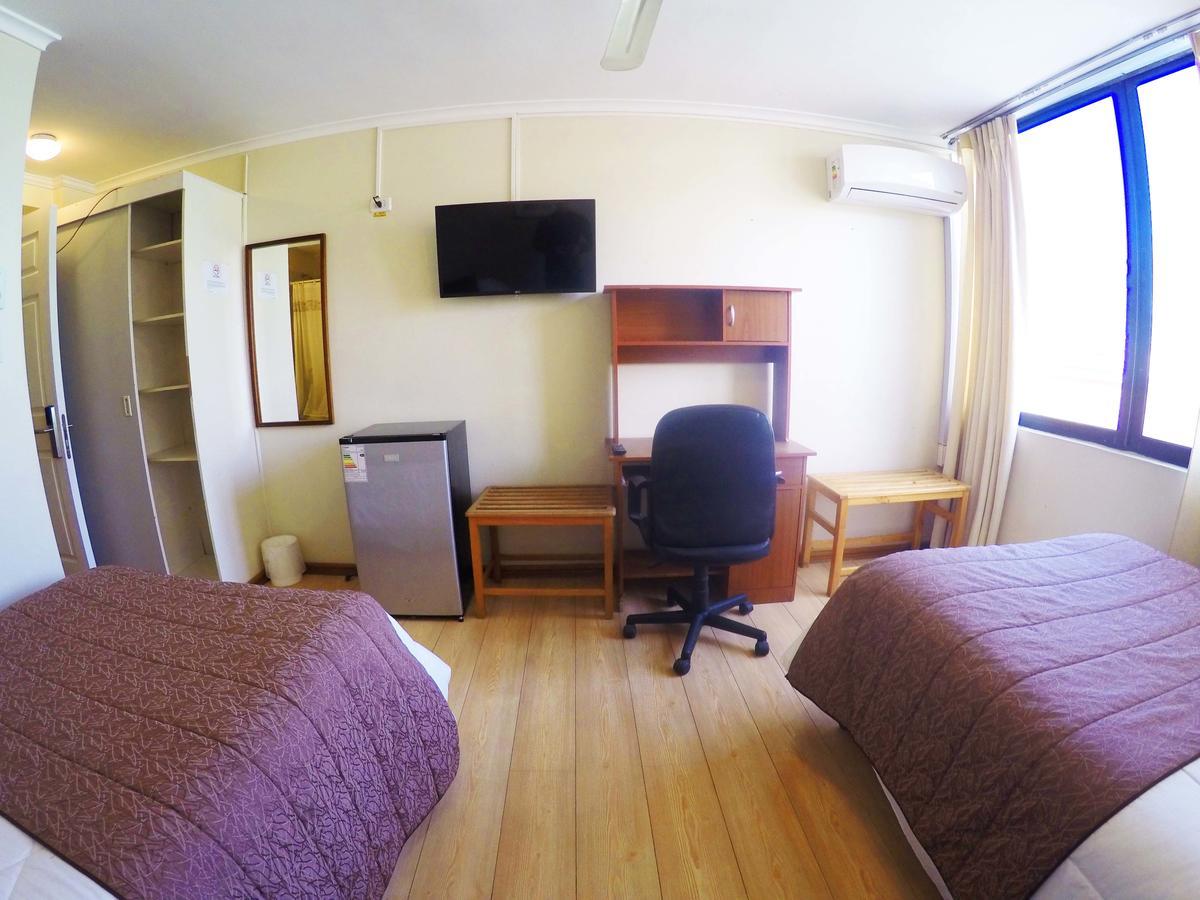 Copiapó Hotel San Francisco De La Selva מראה חיצוני תמונה