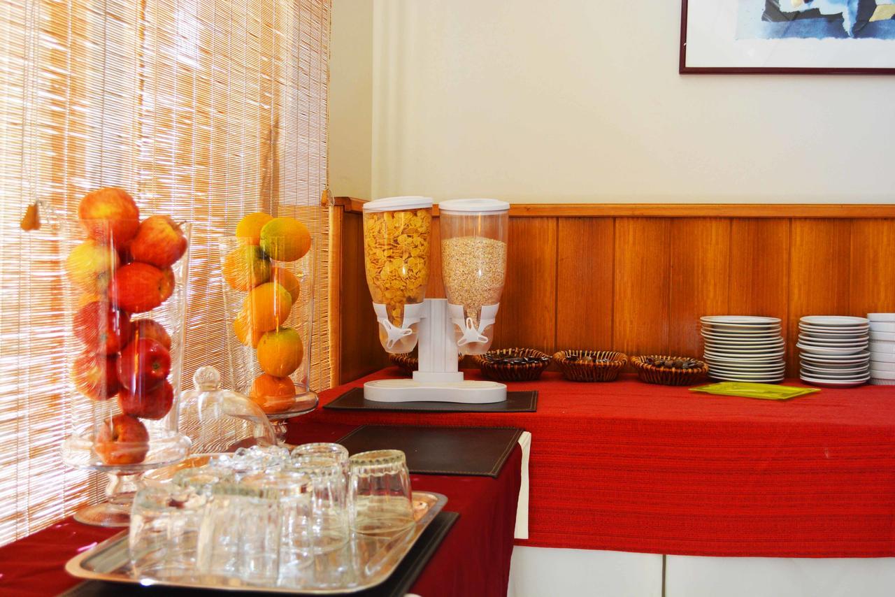 Copiapó Hotel San Francisco De La Selva מראה חיצוני תמונה