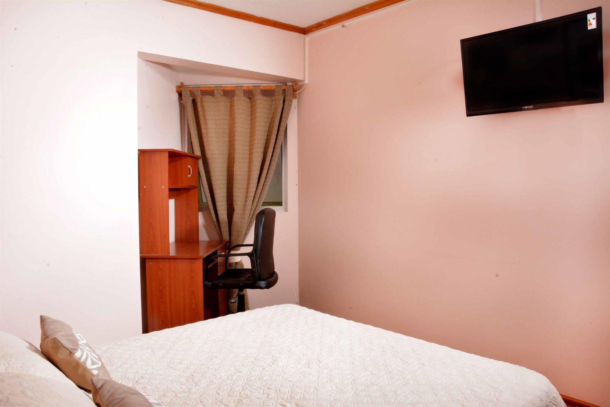 Copiapó Hotel San Francisco De La Selva מראה חיצוני תמונה
