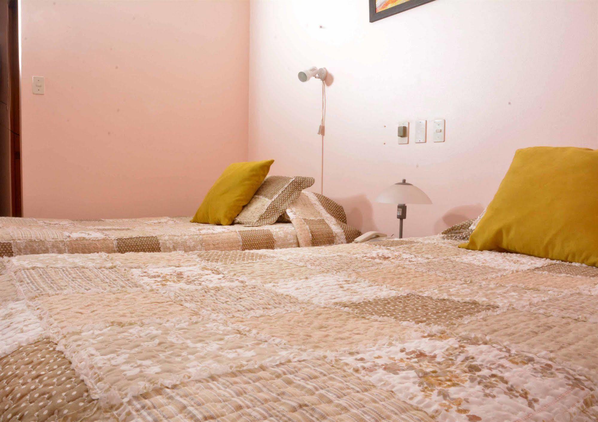 Copiapó Hotel San Francisco De La Selva מראה חיצוני תמונה