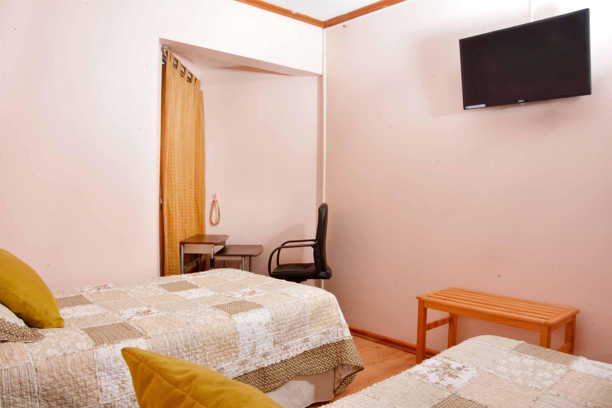 Copiapó Hotel San Francisco De La Selva מראה חיצוני תמונה
