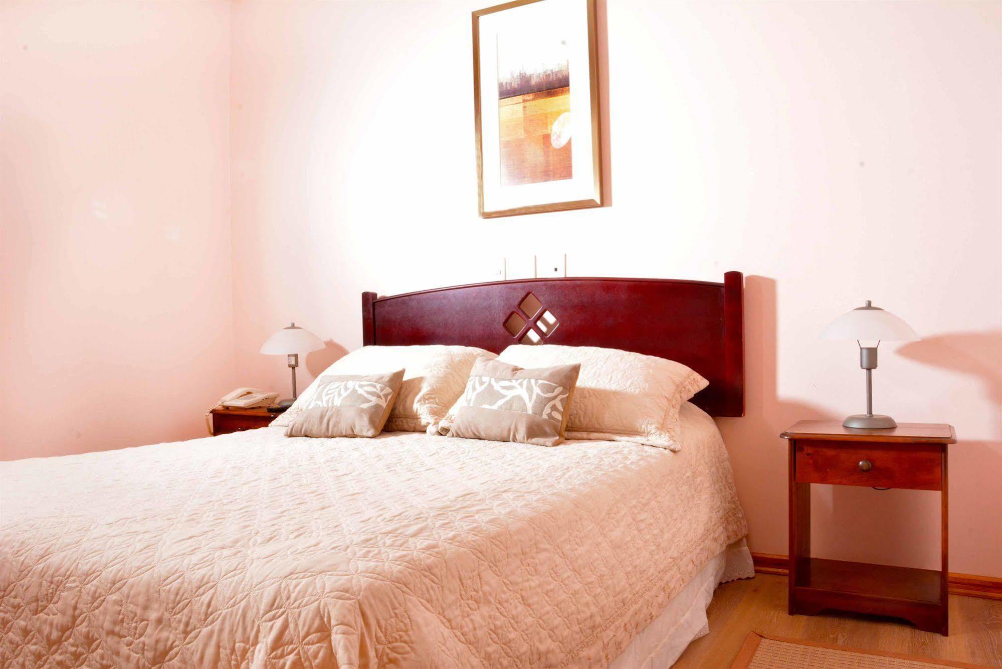 Copiapó Hotel San Francisco De La Selva מראה חיצוני תמונה
